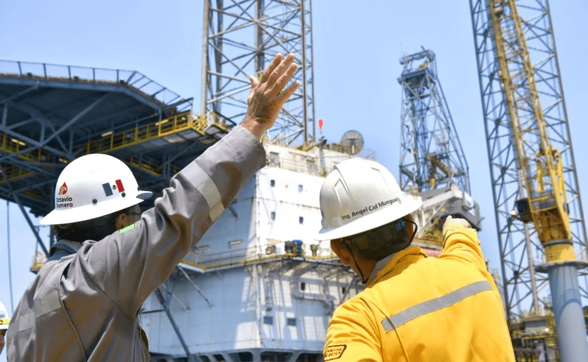 Campos Quesqui y Tupilco están lejos de alcanzar metas de Pemex