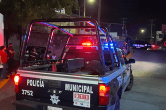 Hombres armados secuestran a joven en Sinaloa