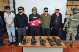 Ataque a penal de Cuautla tenía como objetivo liberar a 11 hombres