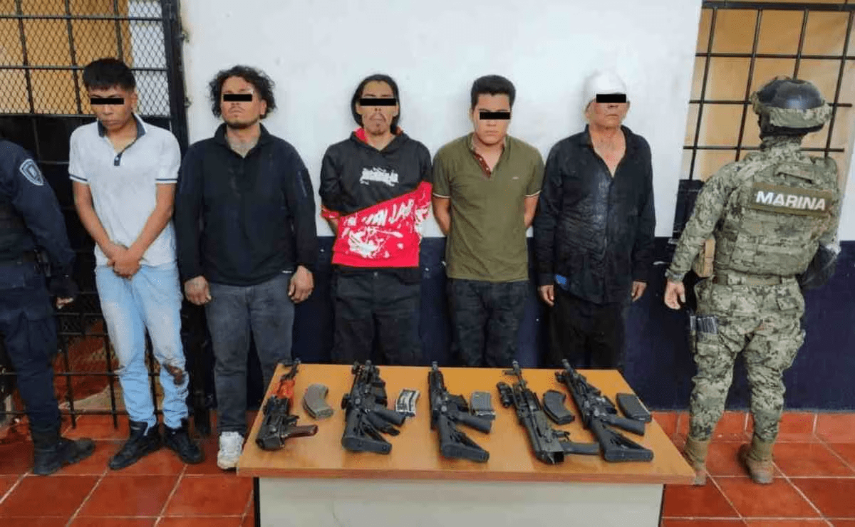 Ataque a penal de Cuautla tenía como objetivo liberar a 11 hombres