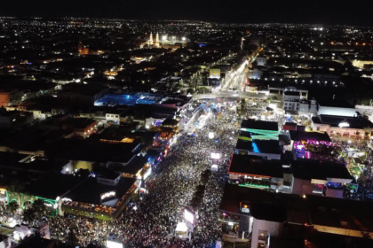 No se aprueba ampliación del perímetro para la FNSM