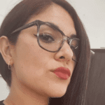 Buscan Ivetteh Romina Molina, conductora de aplicación desaparecida