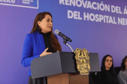 Hospital de psiquiatría renueva sus instalaciones