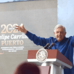 AMLO niega crisis de inseguridad en Chiapas