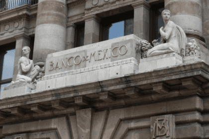 Banxico baja pronóstico del PIB a 2.8% para el 2024