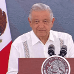 AMLO descarta romper relaciones con Canadá