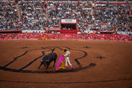 Niegan suspensión definitiva de las corridas de toros en la Plaza México