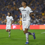 Pumas empata sorpresivamente a Tigres