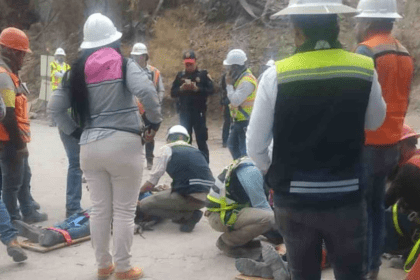 Caen trabajadores del Tren Interurbano México-Toluca