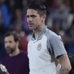 Fernando Gago "olvida" a sus estrellas para la Concachampions