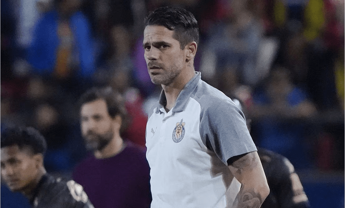 Fernando Gago "olvida" a sus estrellas para la Concachampions