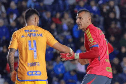 Afición de Cruz Azul se mete contra Nahuel Guzmán