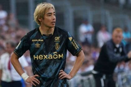 El futbolista japonés Ito es investigado por agresiones sexuales