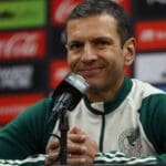 Jaime Lozano asegura que dirigir a México será un "sueño"