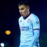 Rodríguez espera que afición reciba bien al "Cata" Domínguez