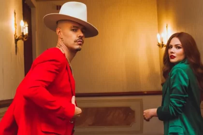 Jesse & Joy no descartan entrarle a los corridos tumbados