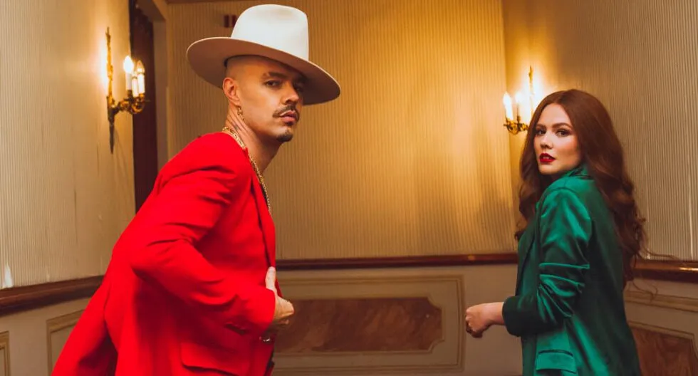 Jesse & Joy no descartan entrarle a los corridos tumbados