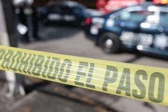 Asesinan a 6 personas en una noche en León, Guanajuato