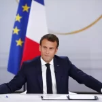 Macron lanza la alerta sobre el creciente peligro internacional de Rusia