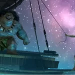 Disney revela primer vistazo de "Moana 2" y su fecha de estreno