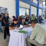 Realizará Municipio dos ferias de empleo este mes de febrero