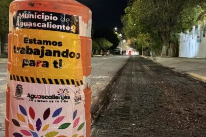 Inicia Municipio rehabilitación de calles del Centro de la ciudad