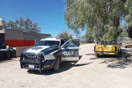 Refuerzan la seguridad en comunidades y zonas rurales