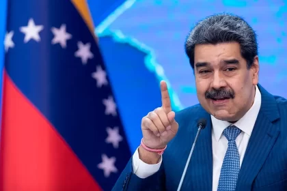 Nicolás Maduro dice que los migrantes venezolanos "tienen que regresar" a su país