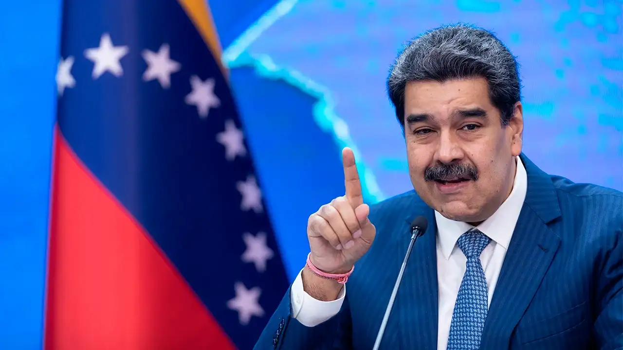 Nicolás Maduro dice que los migrantes venezolanos "tienen que regresar" a su país