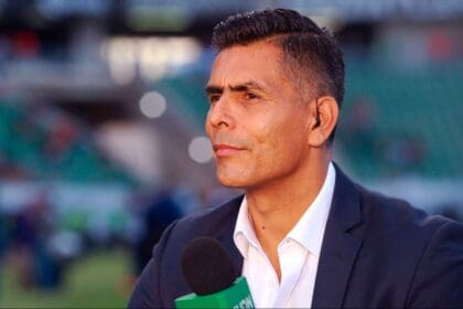 Oswaldo Sánchez cuestiona a Ochoa y sus aspiraciones al Mundial 2026