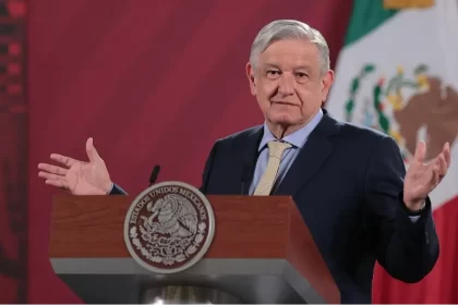 Sería inmensamente rico si hubiera recibido dinero del narco: AMLO