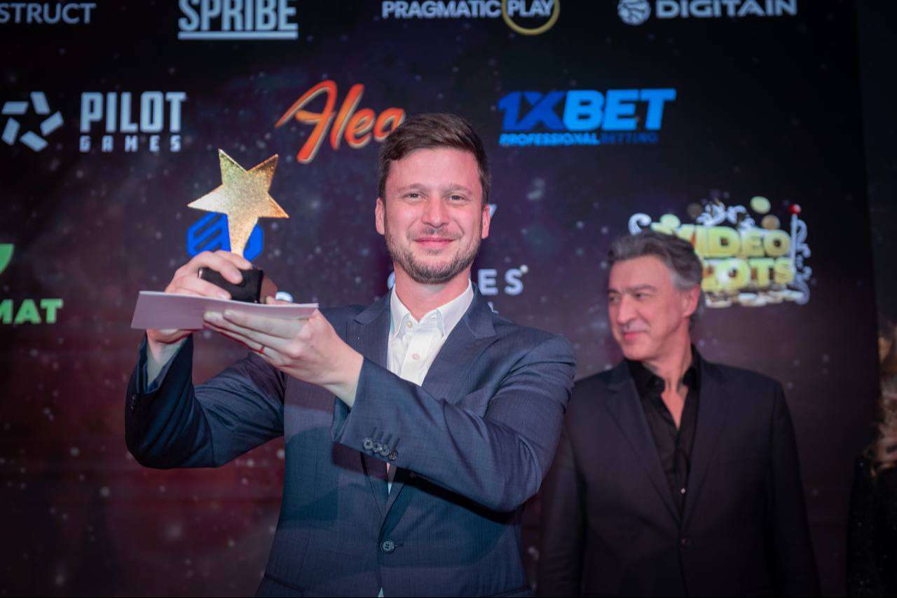 1xBet ganó los prestigiosos International Gaming Awards 2024