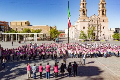 Toman protesta nuevos capacitadores del INE