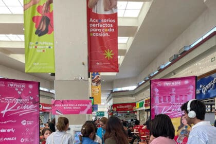 Se realiza este sábado y domingo elección a reina de la Feria