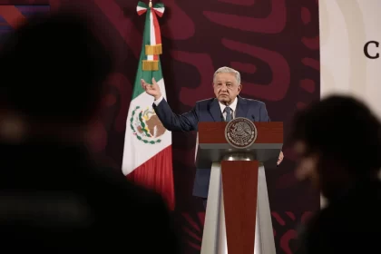 CPJ afirma que López Obrador "puso en riesgo" al equipo del New York Times en México