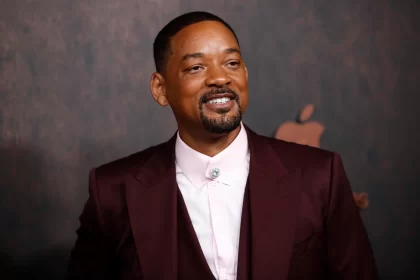 Will Smith se convertirá en un veterano de la guerra