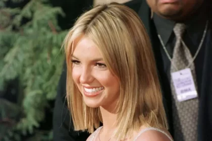 Britney Spears revela que se besó con Ben Affleck