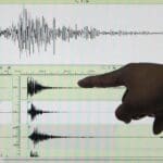 Sismo de 5,4 grados sacude con fuerza a Lima