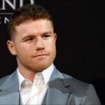 "Canelo" Álvarez hace oficial su pelea para el próximo 4 de mayo