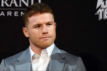 "Canelo" Álvarez hace oficial su pelea para el próximo 4 de mayo