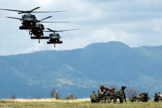 Cuatro soldados colombianos muertos y siete heridos en combate con el Clan del Golfo