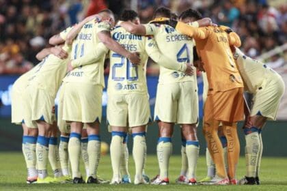 Liga MX: Así marcha la tabla de posiciones del Clausura 2024