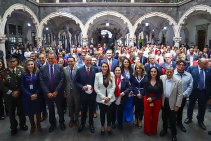 Arranca colecta anual de la Cruz Roja