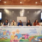 Más de 50 mil personas acudirán al Festival de la Familia: Tere Jiménez