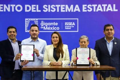 Realiza Tere inversión histórica en salud