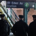 Identifican a mexicano que falleció durante tiroteo en el metro de Nueva York