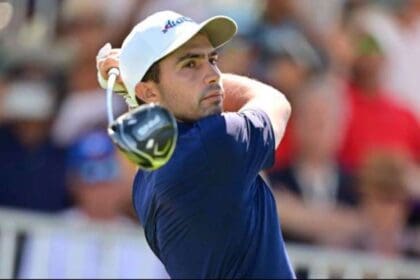 Álvaro Ortiz se sincera tras perder el Mexico Open at Vidanta 2024