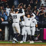 Revelan los exorbitantes precios para ver a los Yankees en CDMX