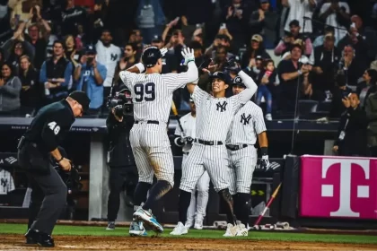 Revelan los exorbitantes precios para ver a los Yankees en CDMX