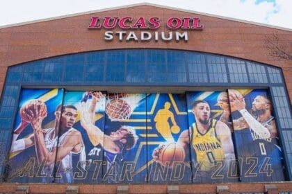 El Juego de las Estrellas de la NBA regresa a su formato tradicional